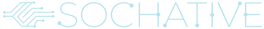 Sochative Logo